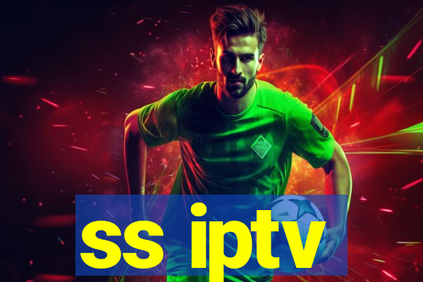 ss iptv